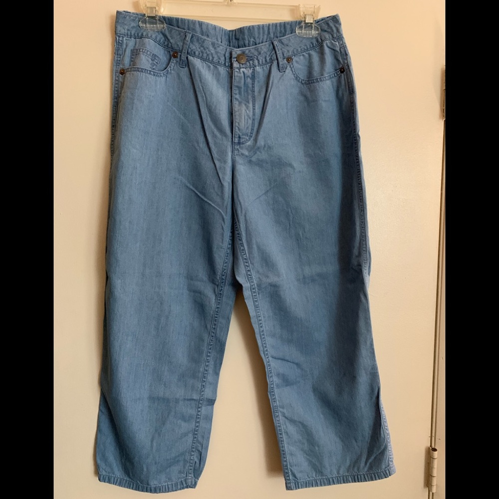 Capris